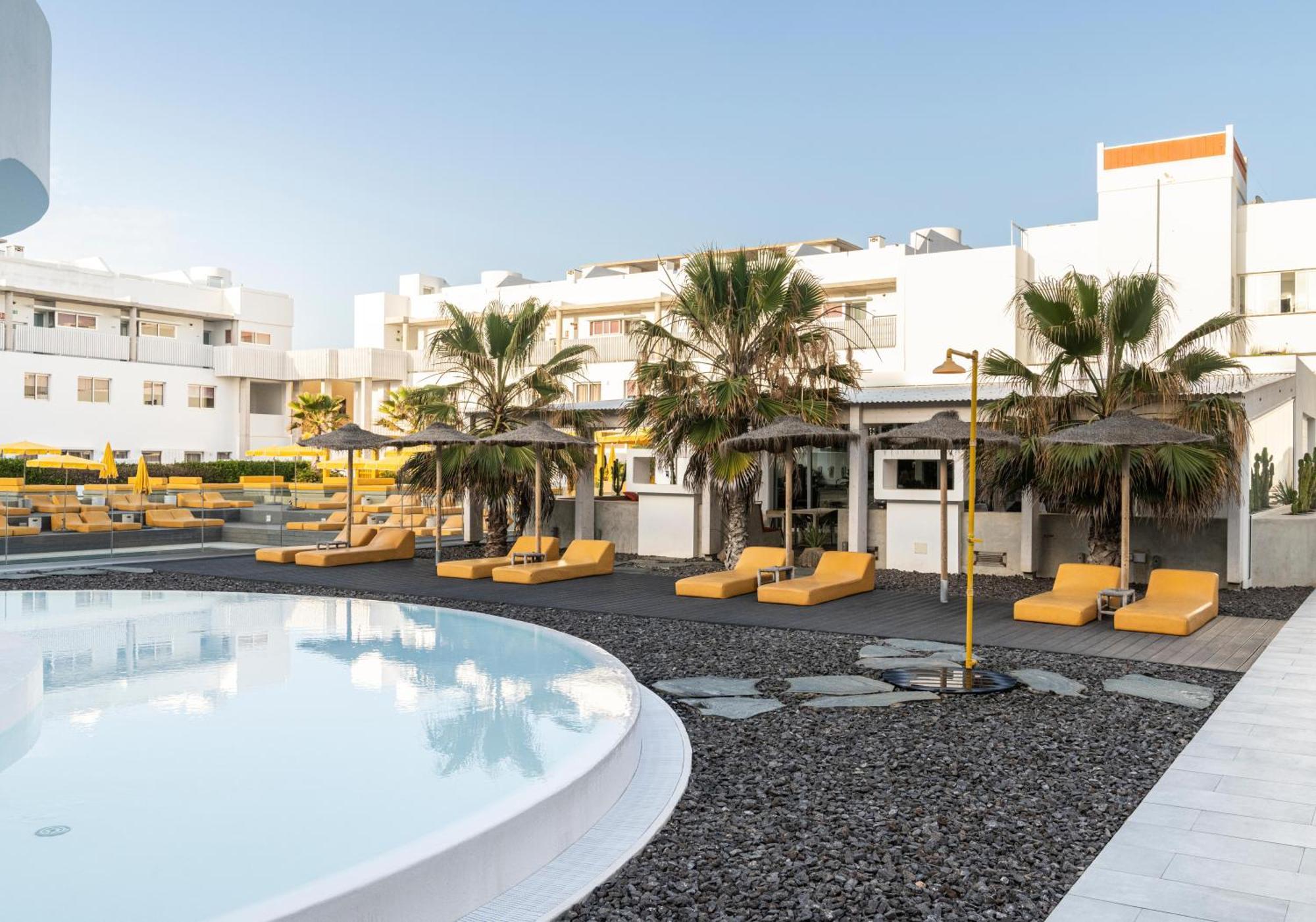 Buendía Nohotel 3*