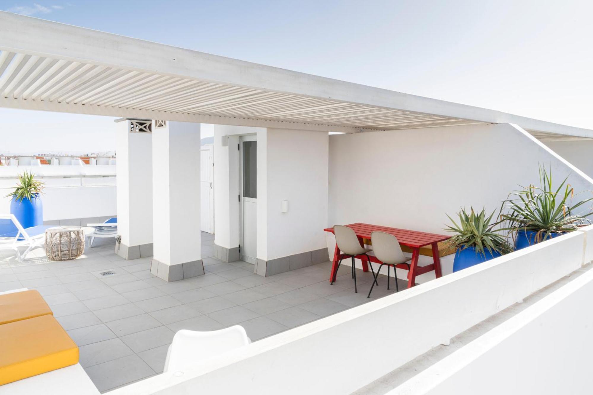 Buendía Nohotel Apartamento