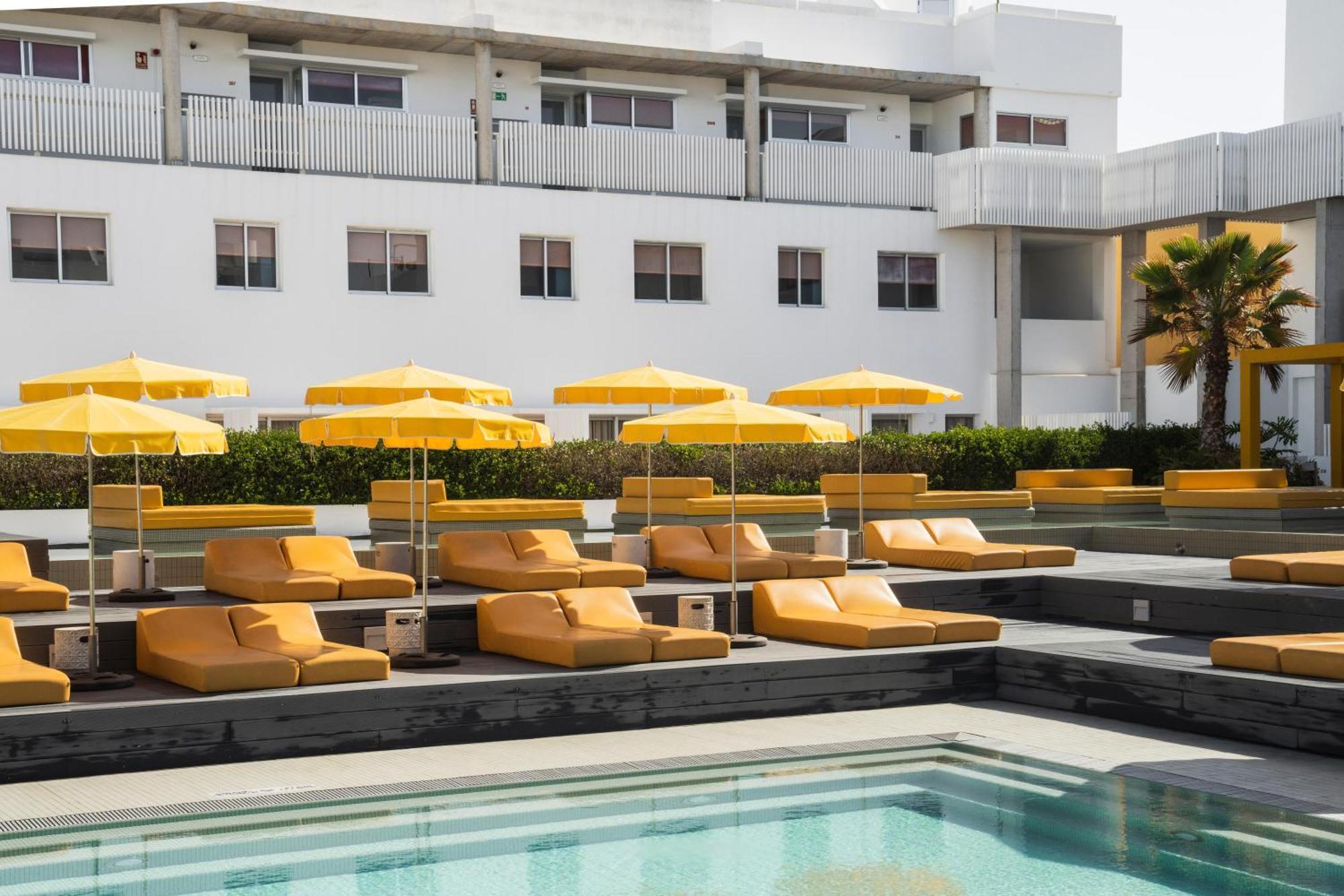 Buendía Nohotel Corralejo