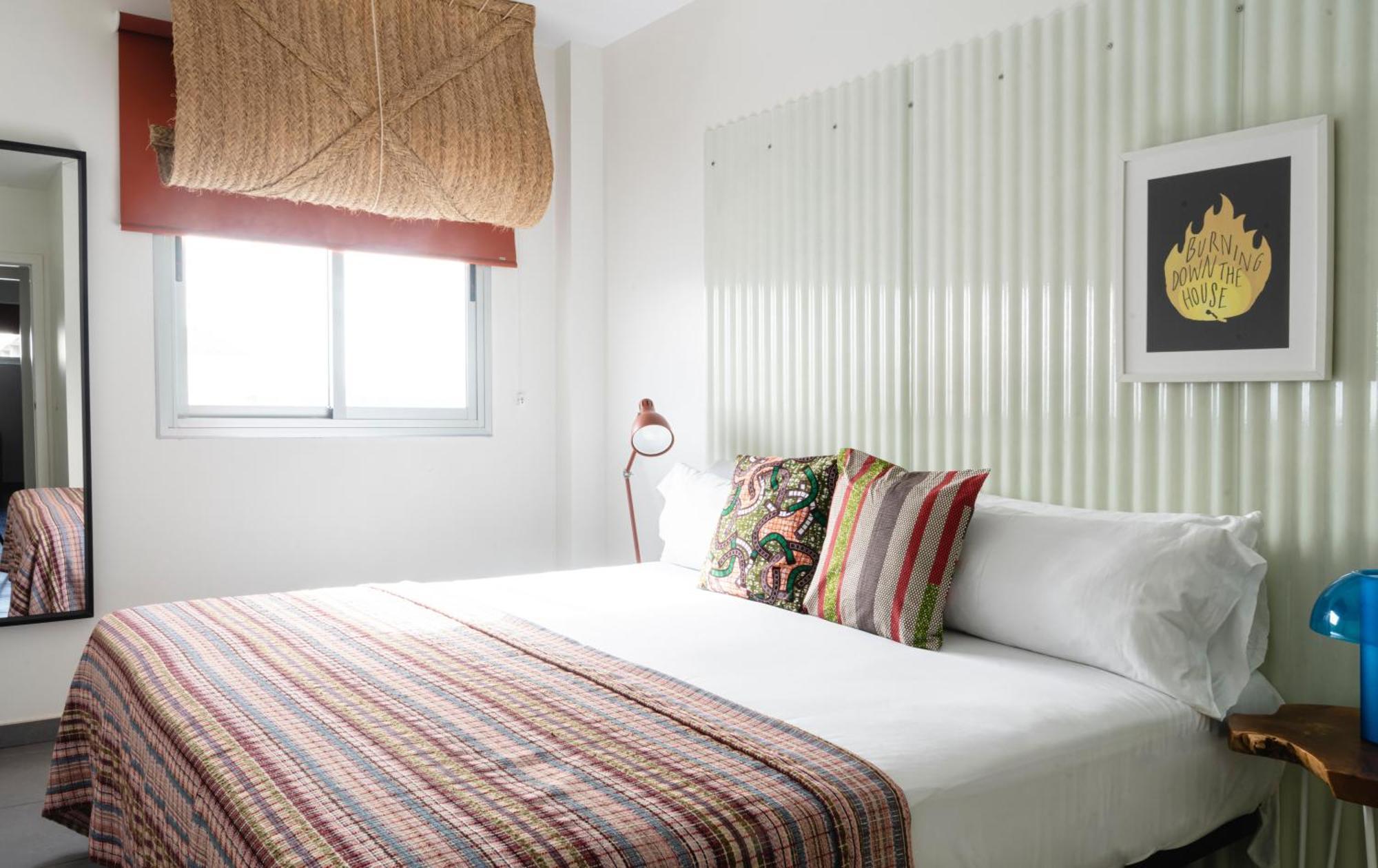 Buendía Nohotel 3* Corralejo
