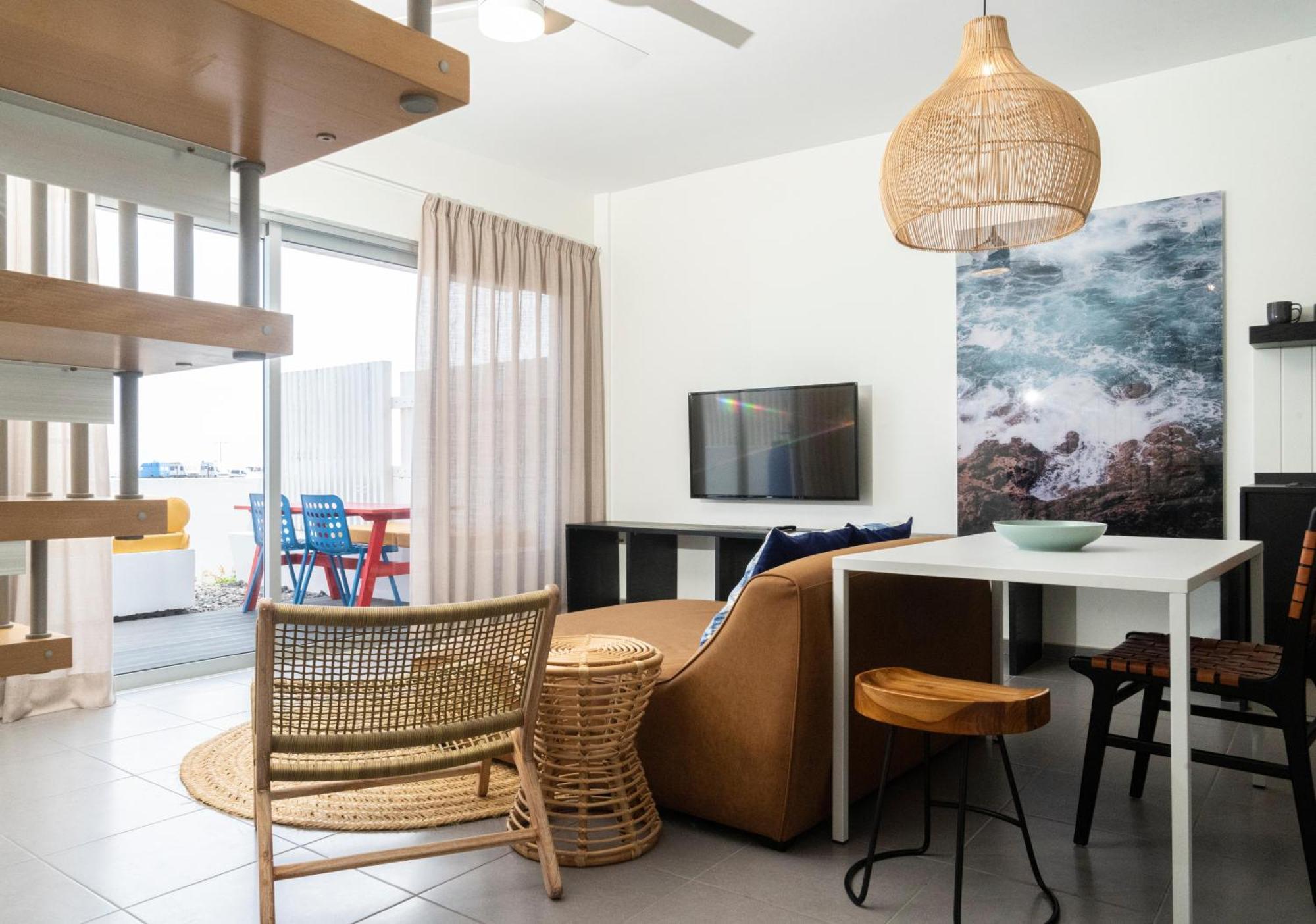 Apartamento Buendía Nohotel 3*