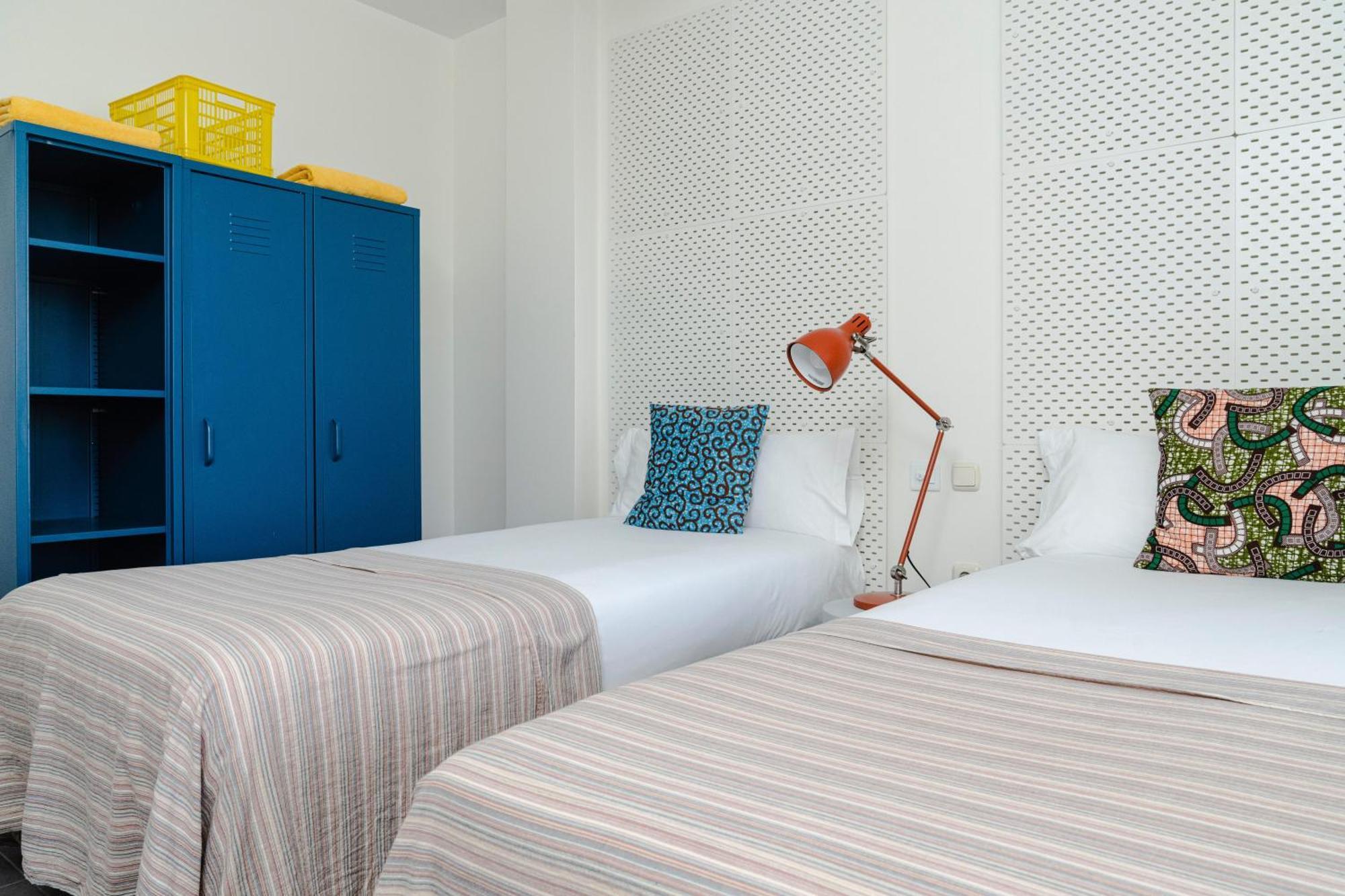 Buendía Nohotel Apartamento 3*