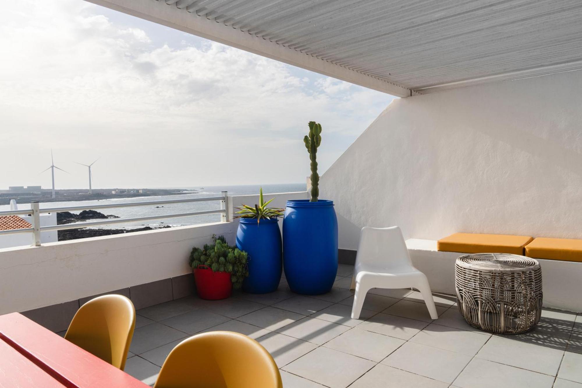 Apartamento Buendía Nohotel 3*