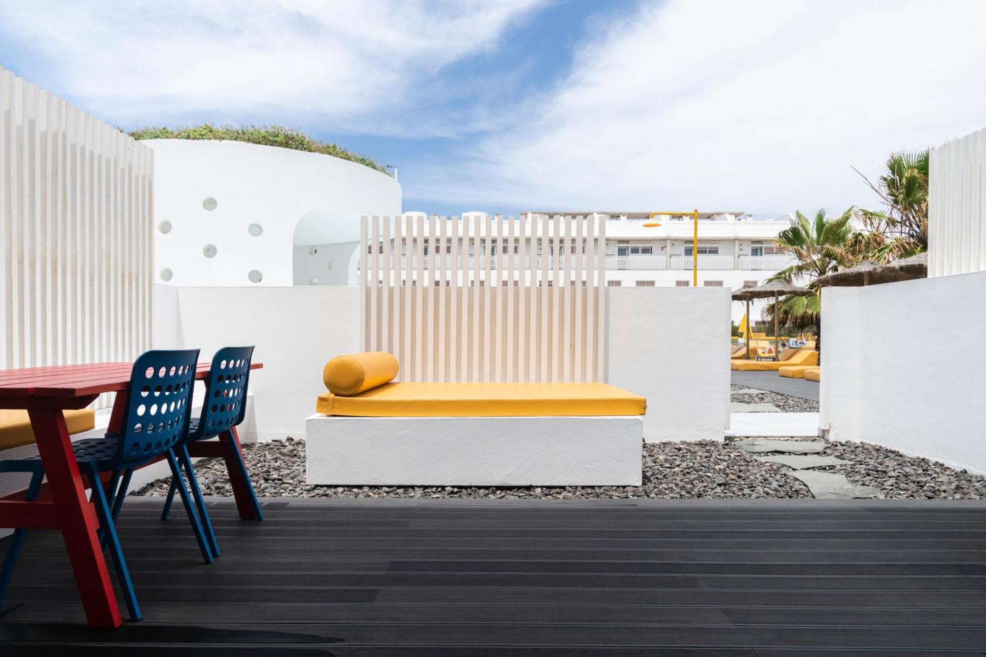 Apartamento Buendía Nohotel