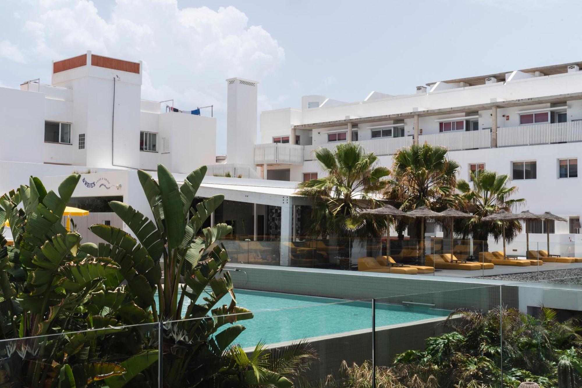 Apartamento Buendía Nohotel Corralejo