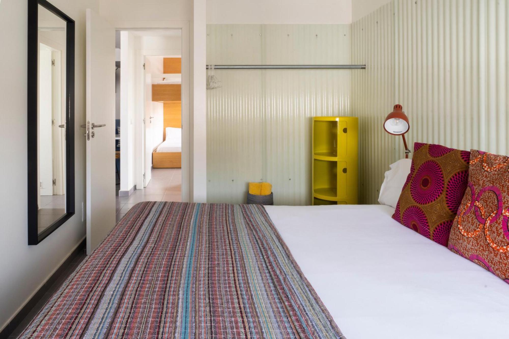 Buendía Nohotel 3* Corralejo