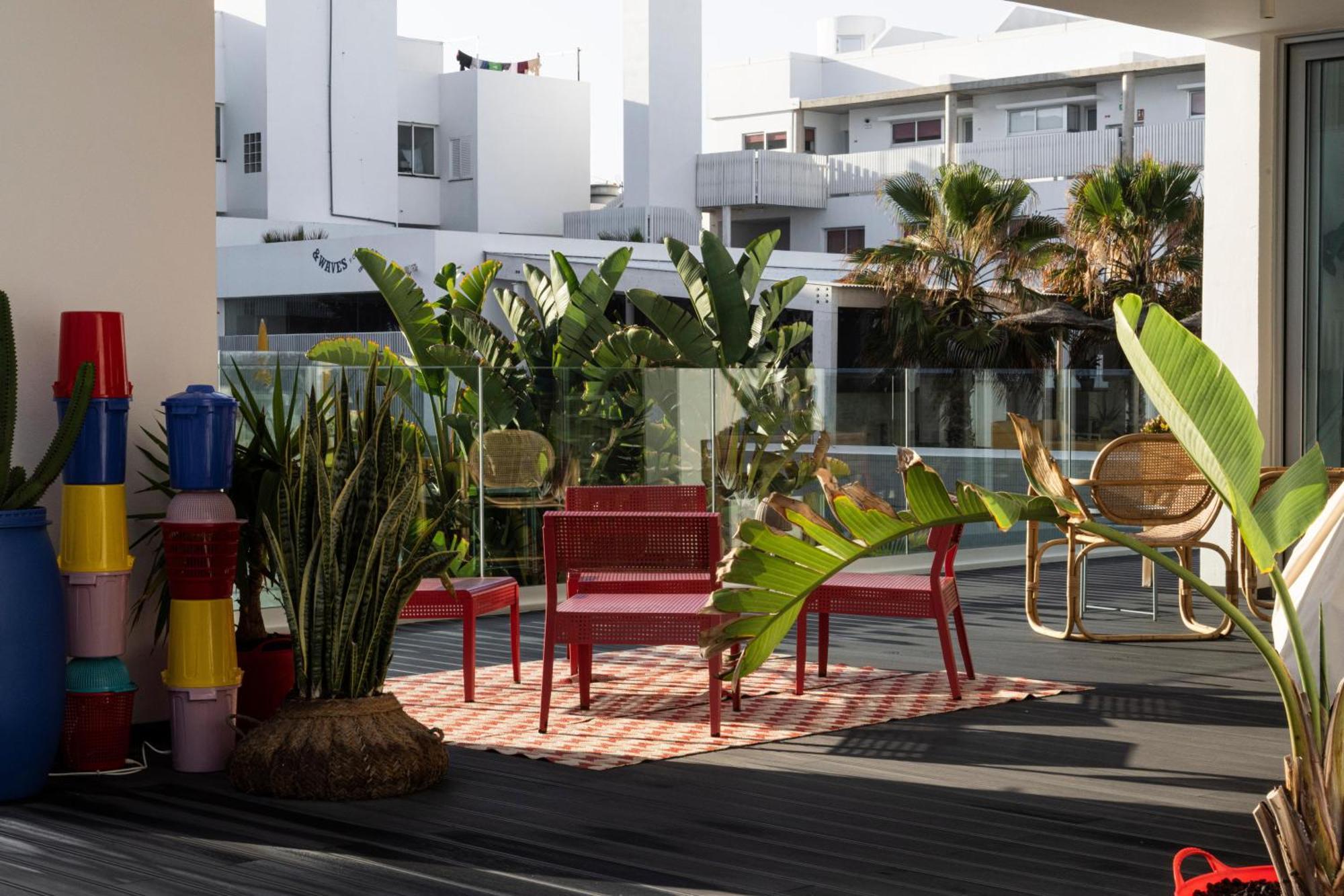 Apartamento Buendía Nohotel Corralejo