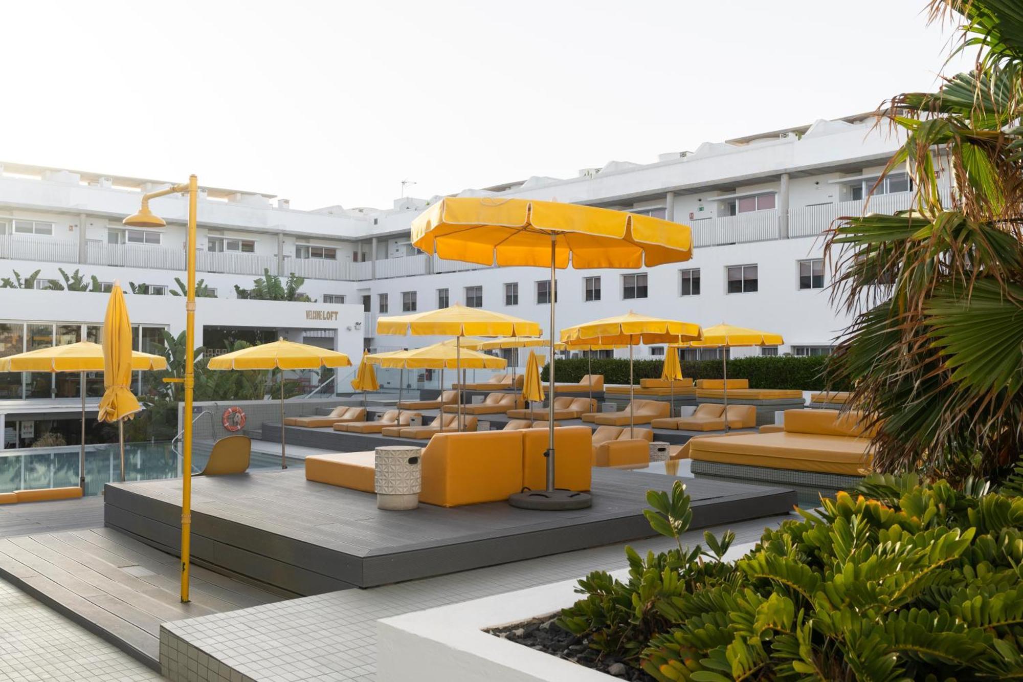 Buendía Nohotel