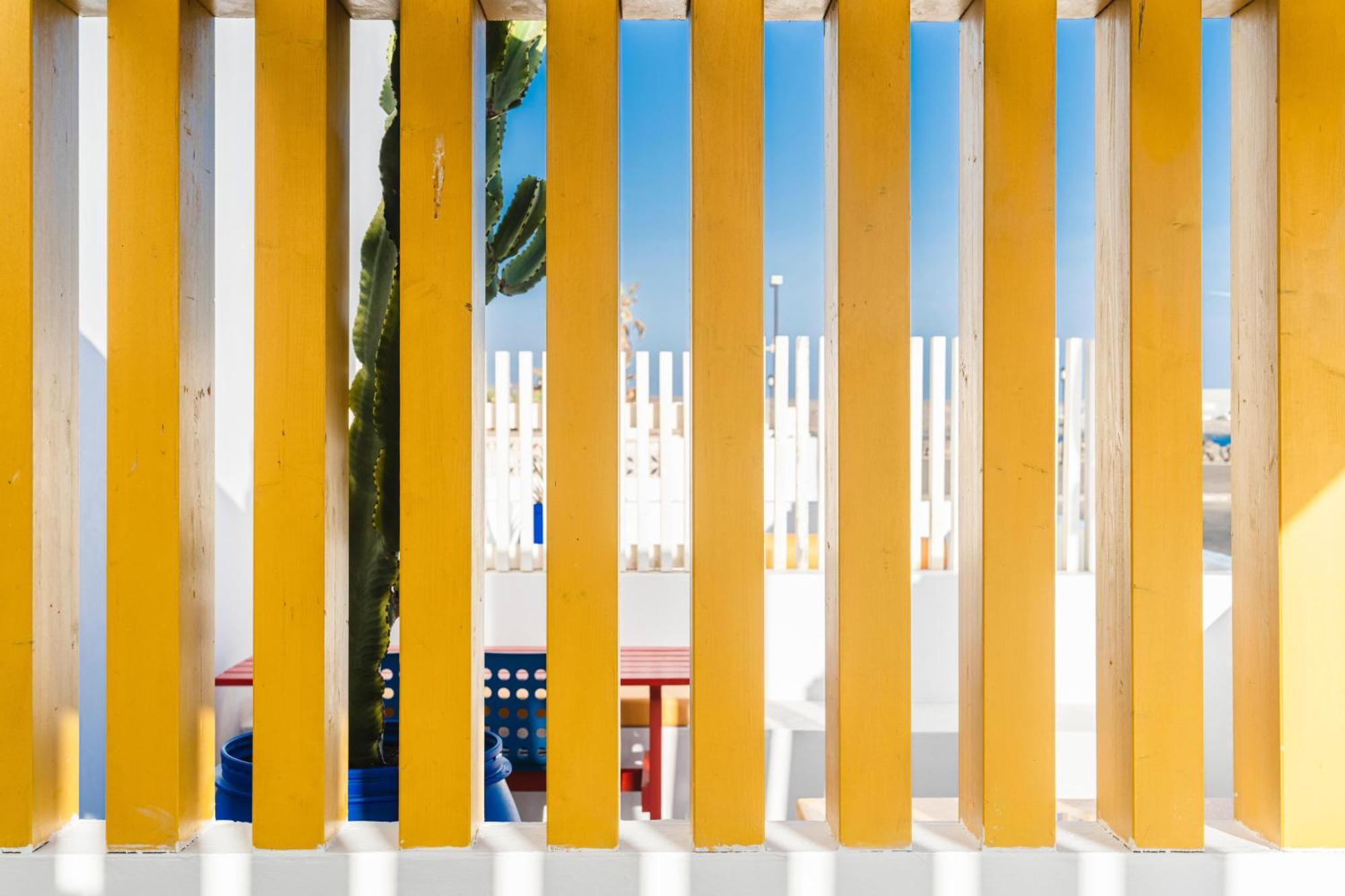 Buendía Nohotel 3* Corralejo