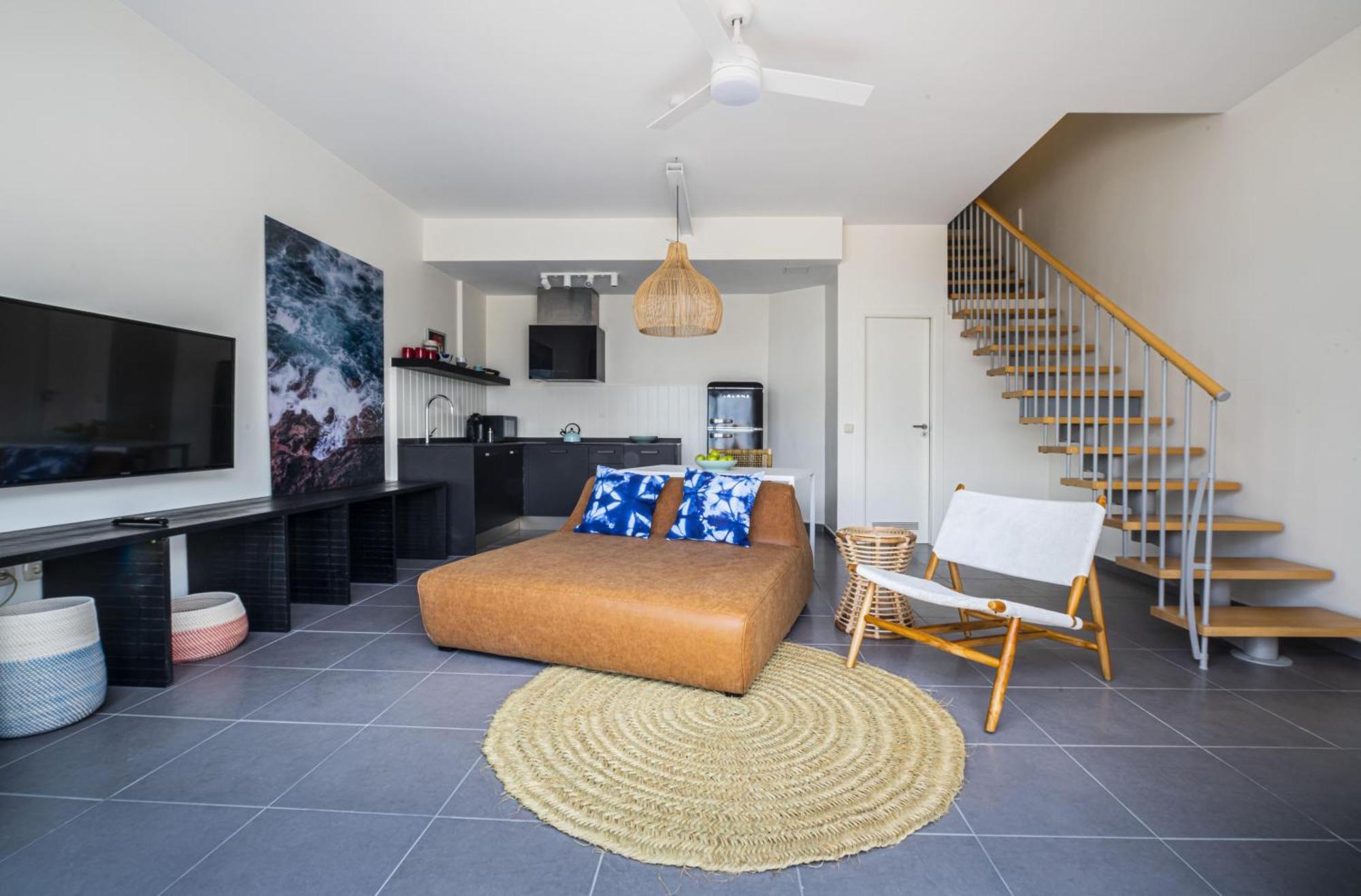 Apartamento Buendía Nohotel