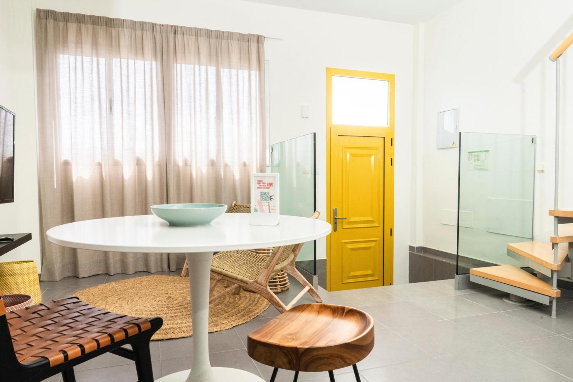 Apartamento Buendía Nohotel
